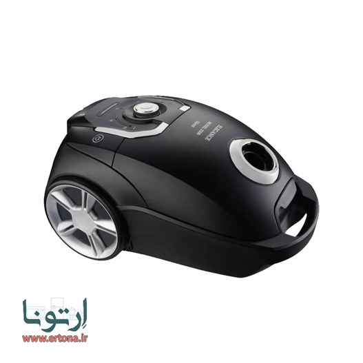جاروبرقی الگانس مدل EL2500 مشکی