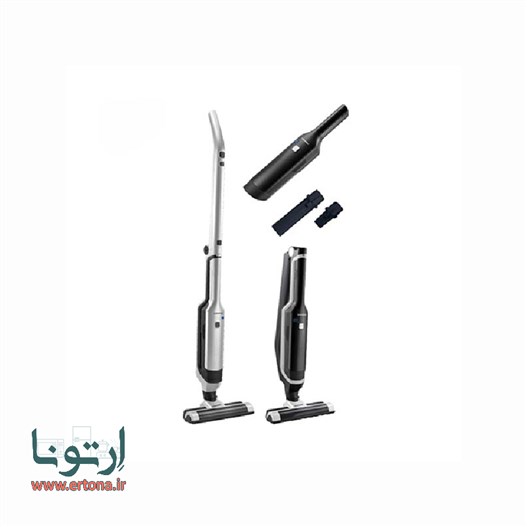 جاروشارژی گوسونیک مدل GSV-1123