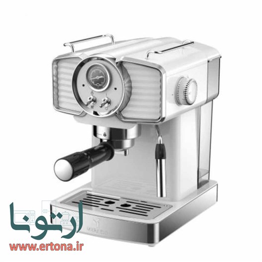 اسپرسو ساز مباشی مدل ECM2037