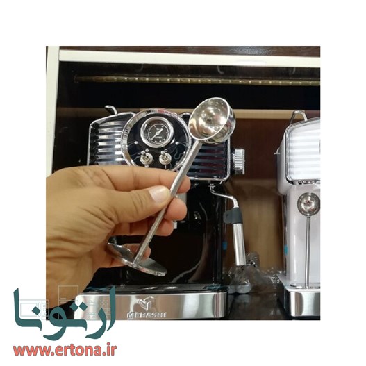 اسپرسو ساز مباشی مدل ECM2037