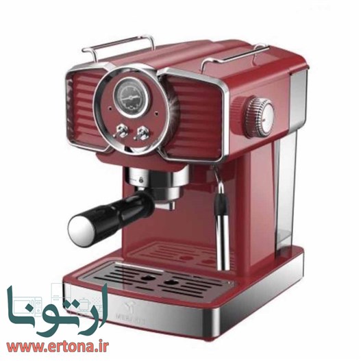 اسپرسو ساز مباشی مدل ECM2037