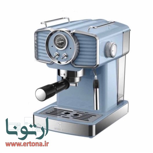 اسپرسو ساز مباشی مدل ECM2037