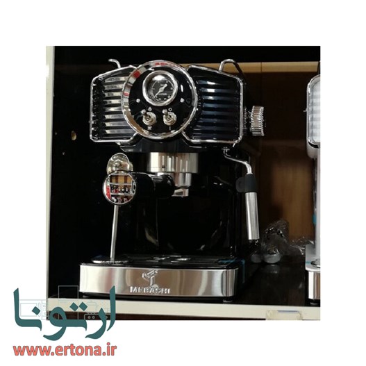 اسپرسو ساز مباشی مدل ECM2037