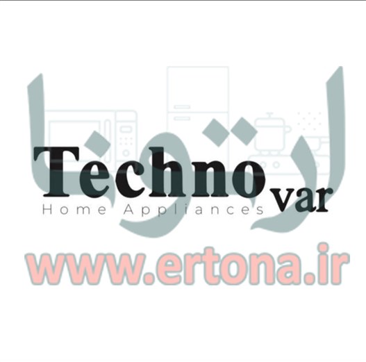 قهوه ساز اسپرسو تکنو وار مدل Beta-es-1350