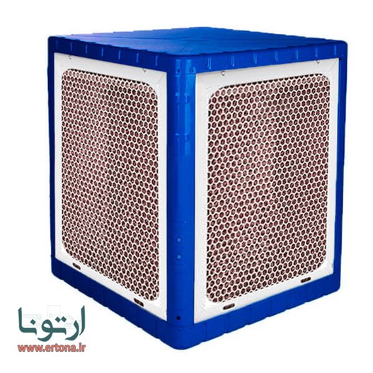 کولر آبی سلولزی جنرال مدل 5500 موتوژن