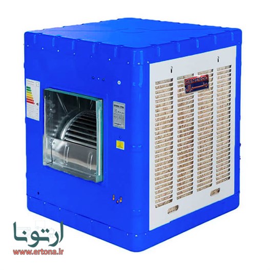 کولر آبی جنرال مدل 3500 الکتروژن