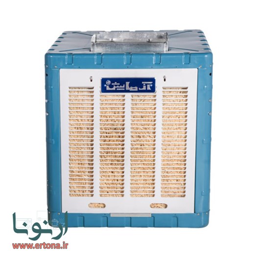 کولر آبی آزمایش مدل 3800 بالازن (دریچه بالا)