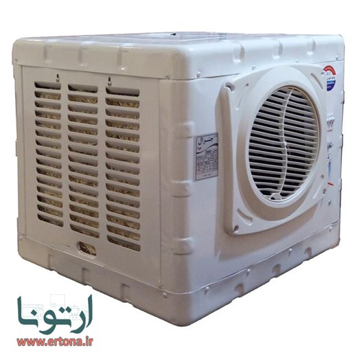 کولر آبی جنرال مدل 2800 دریچه فلزی