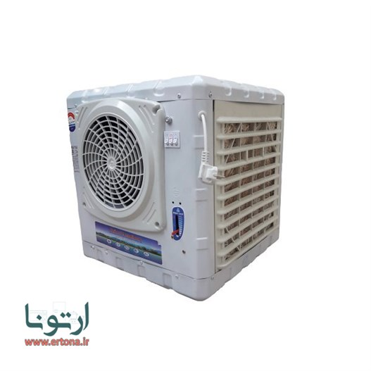 کولر آبی جنرال مدل 2800 دریچه فلزی