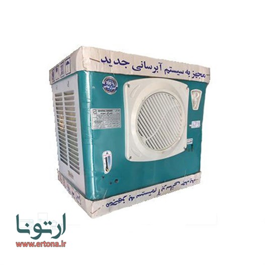 کولر آبی جنرال مدل 3100