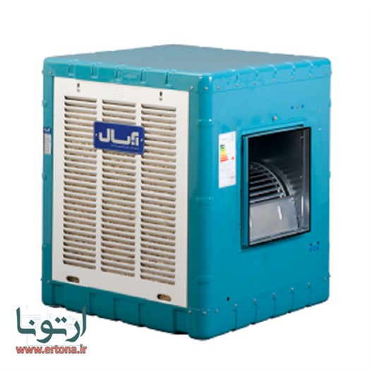 کولر آبی آبسال مدل 3500 - AC35