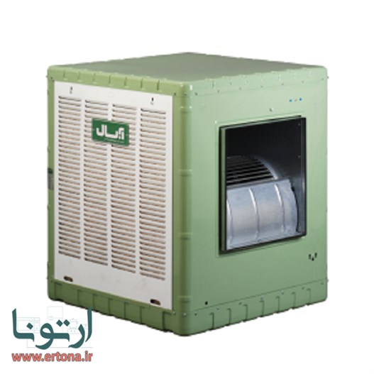 کولر آبی آبسال مدل 5500 - AC55