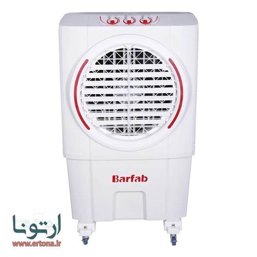 کولر سلولوزی پرتابل 1500 برفاب مدل BF3-z