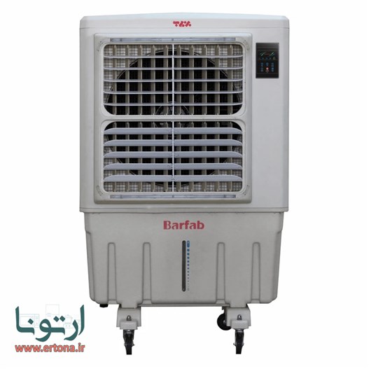 کولر آبی پرتابل  5000 برفاب مدل BF5-O