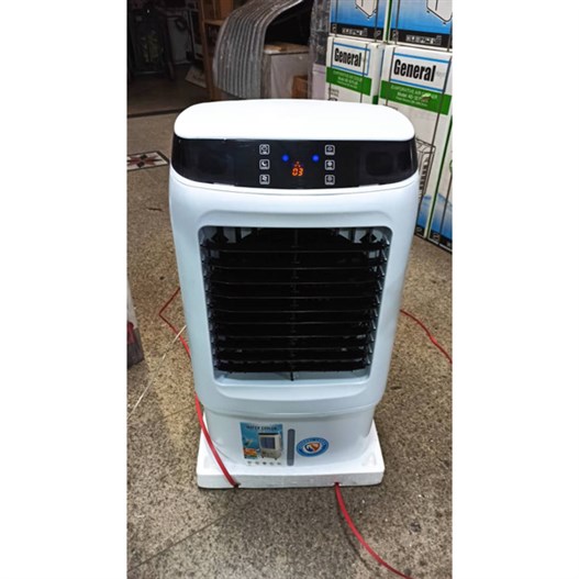 کولر آبی پرتابل جنرال لاکرا مدل 3500