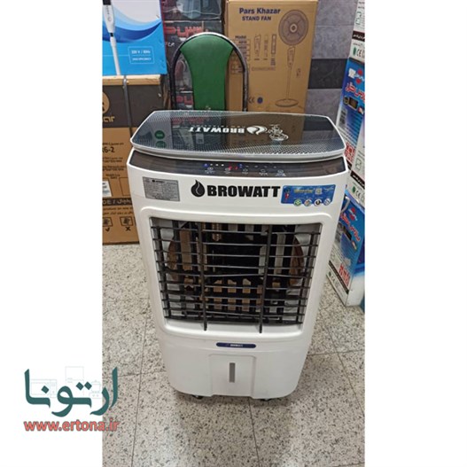 کولر آبی پرتابل بروات مدل 24000