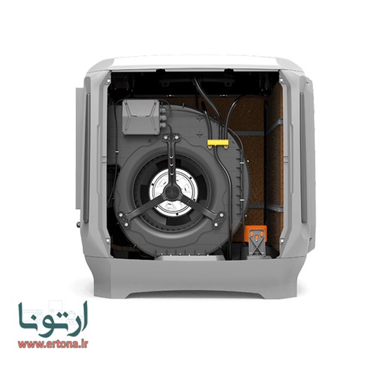 کولر ایرومکس 6000 بالازن مدل AM65