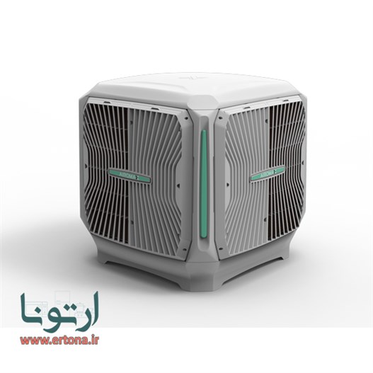 کولر ایرومکس 6000 بغل زن مدل AM60