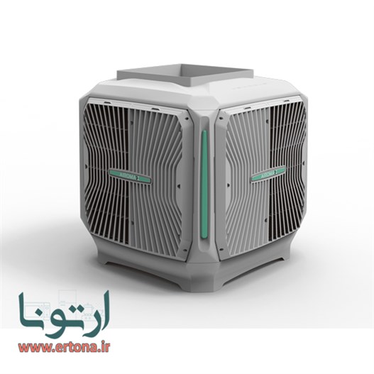 کولر ایرومکس 8000 بالازن مدل AM85