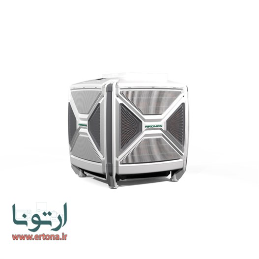 کولر ایرومکس 4000 بالازن مدل AM45