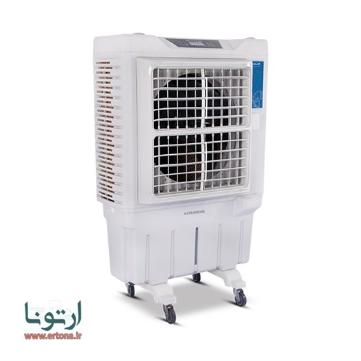  کولر پلیمری پرتابل آزمایش مدل AP35PORT