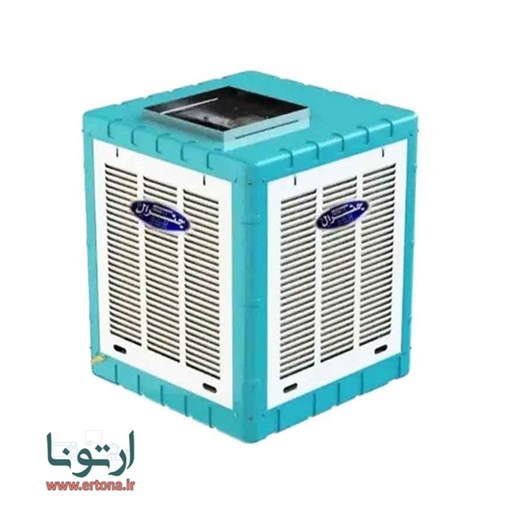 کولر آبی جنرال مدل 3800 بالازن موتور موتورژن