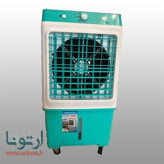 کولر آبی پرتابل سلولوزی وان لایف مدل AC-2800