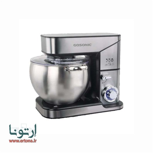 همزن گوسونیک مدل GSM-910