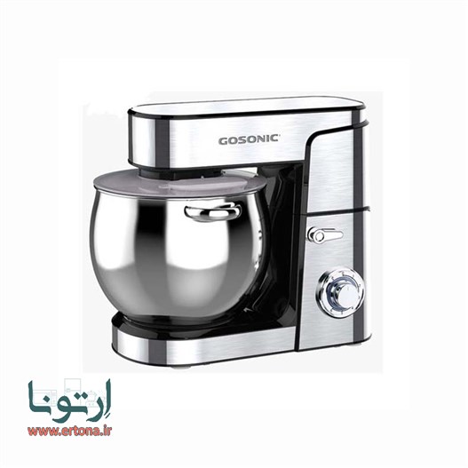 همزن گوسونیک مدل GSM-912