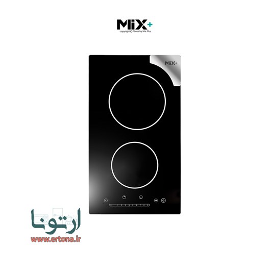 اجاق برقی میکس پلاس مدل CC2206