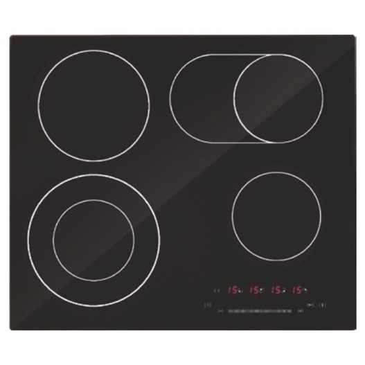 اجاق برقی کن مدل CC4505