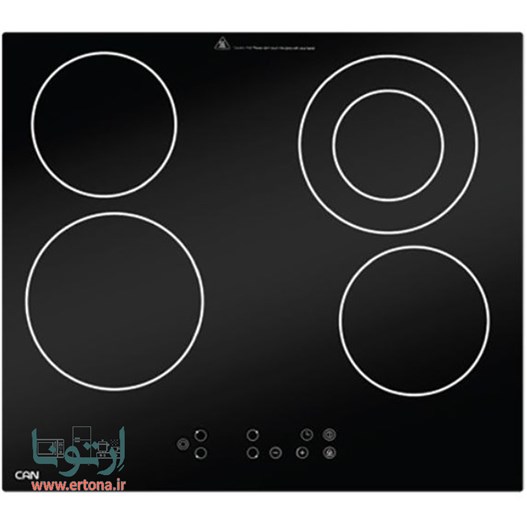 اجاق برقی کن مدل CC4501