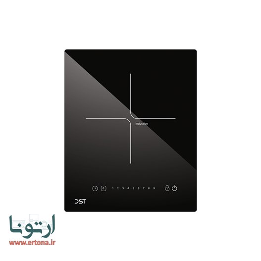 اجاق برقی تک شعله القایی دی اس تی مدل i1-01