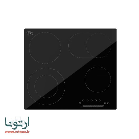 اجاق برقی چهار شعله دی اس تی مدل T4-01