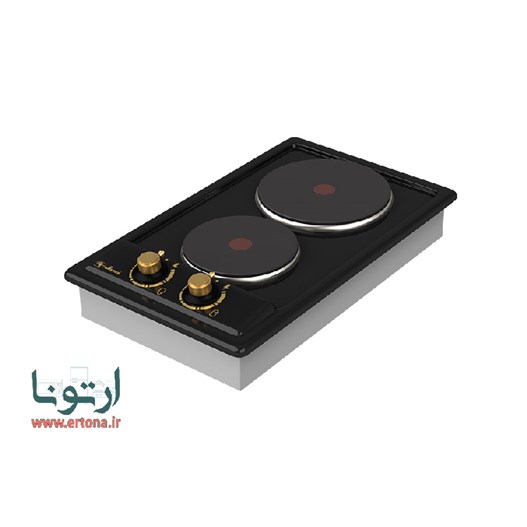 اجاق برقی 2 المنتی داتیس مدل DSE 251