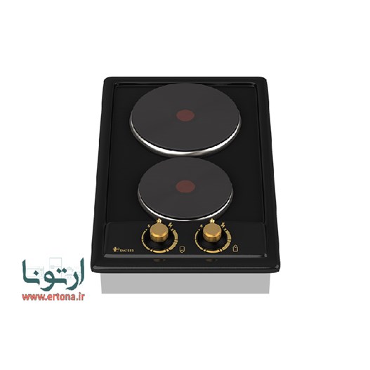 اجاق برقی 2 المنتی داتیس مدل DSE 251