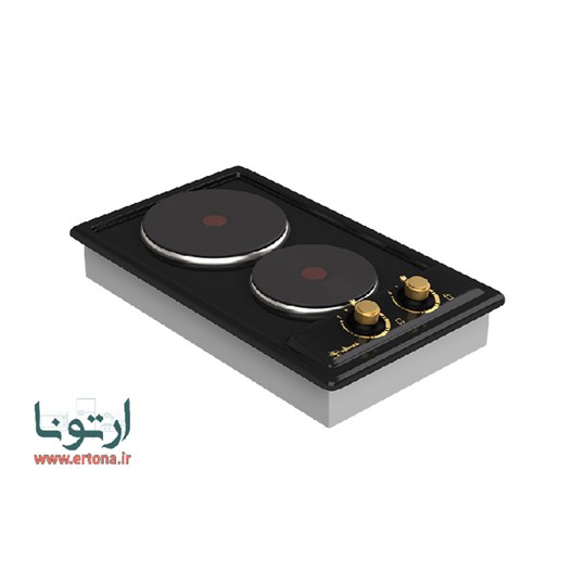 اجاق برقی 2 المنتی داتیس مدل DSE 251