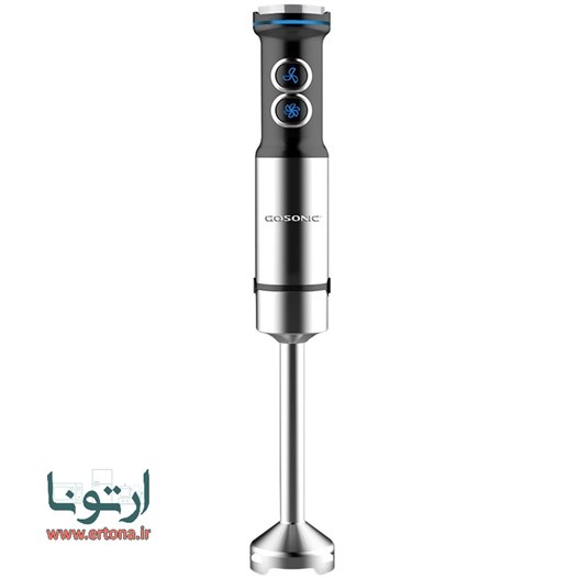 گوشت کوب برقی گوسونیک مدل GSB-845