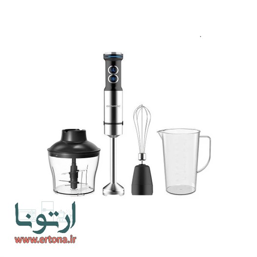 گوشت کوب برقی گوسونیک مدل GSB-845