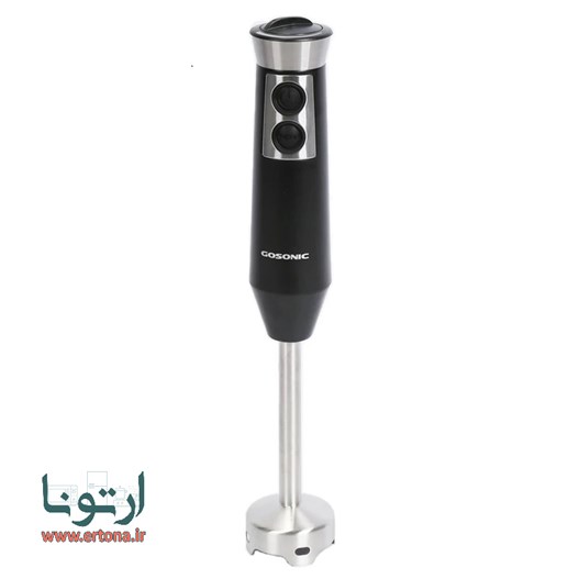 گوشت کوب برقی گوسونیک مدل GSB-828
