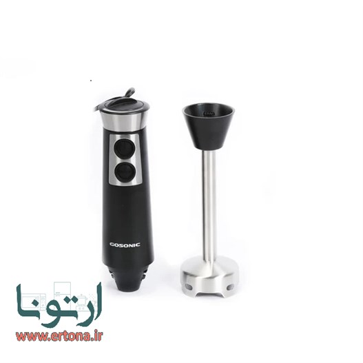 گوشت کوب برقی گوسونیک مدل GSB-828