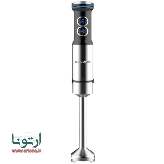 گوشت کوب برقی گوسونیک مدل GSB-832
