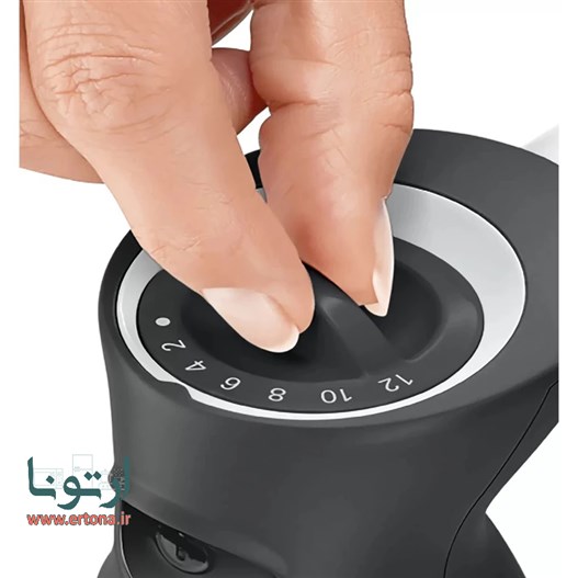 گوشت‌کوب برقی بوش مدل MS6CA4150