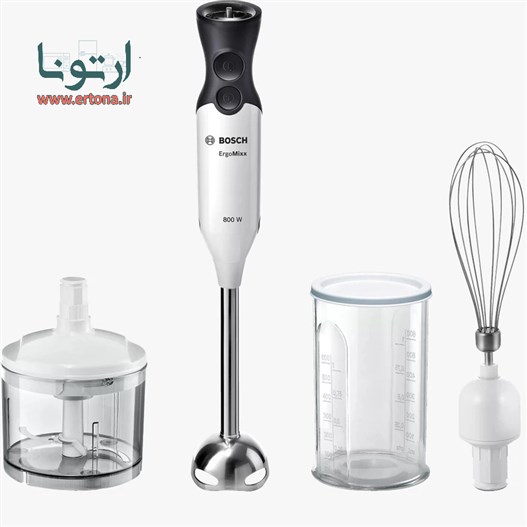 گوشت‌کوب برقی بوش مدل MS6CA4150