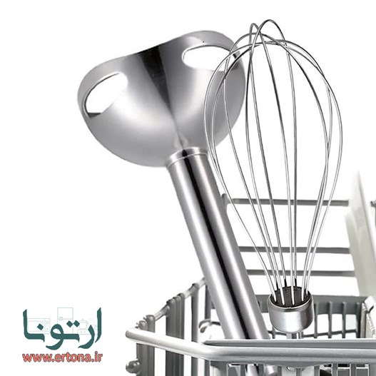 گوشت‌کوب برقی بوش مدل MS6CA4150