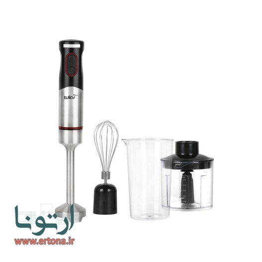 گوشت کوب برقی تولیپس مدل HB-A430
