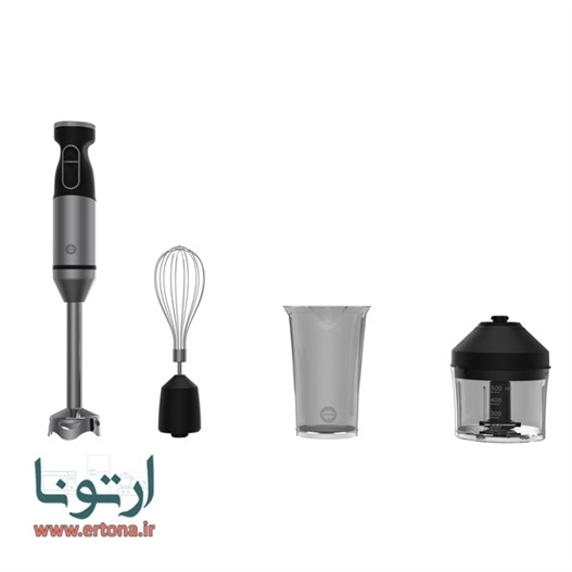 گوشت کوب برقی آردزیا مدل AHB-F1000ST