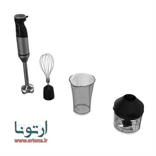 گوشت کوب برقی آردزیا مدل AHB-F1000ST