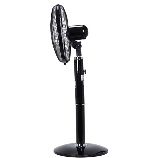 پنکه تولیپس مدل SF-405R مشکی