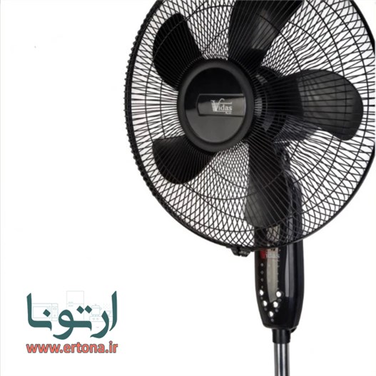 پنکه ویداس مدل VIR-8036